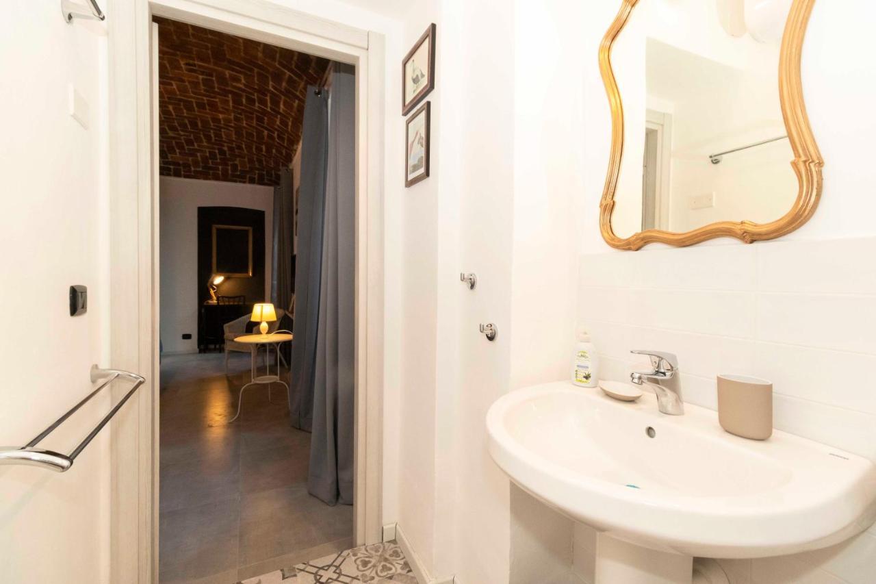 Santa Chiara Apartment Near Piazza Statuto Turin Exterior photo