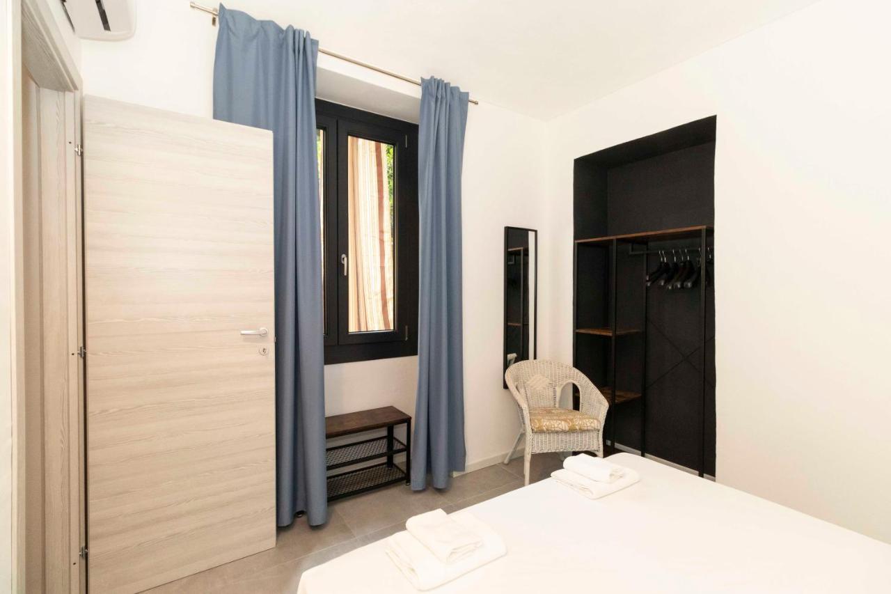 Santa Chiara Apartment Near Piazza Statuto Turin Exterior photo