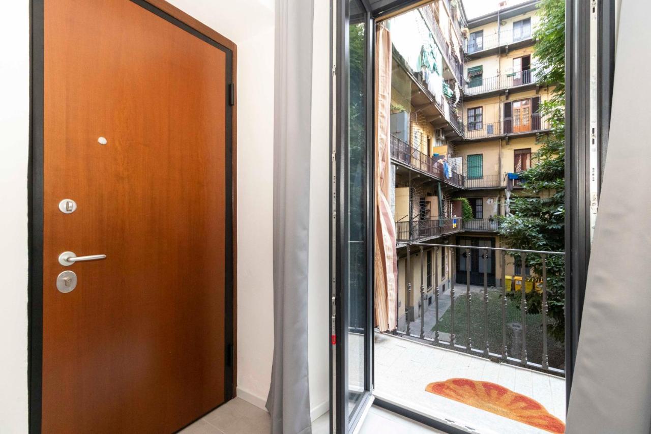 Santa Chiara Apartment Near Piazza Statuto Turin Exterior photo